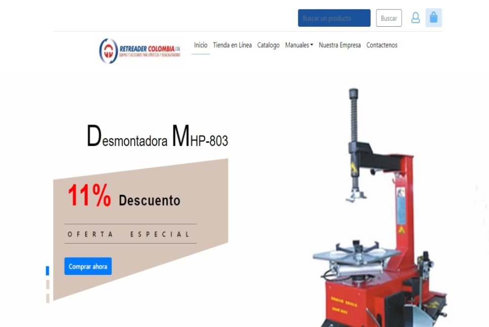 Latest Products Image